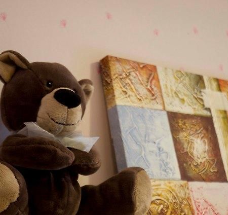 Star Hostel Тайчжун Экстерьер фото